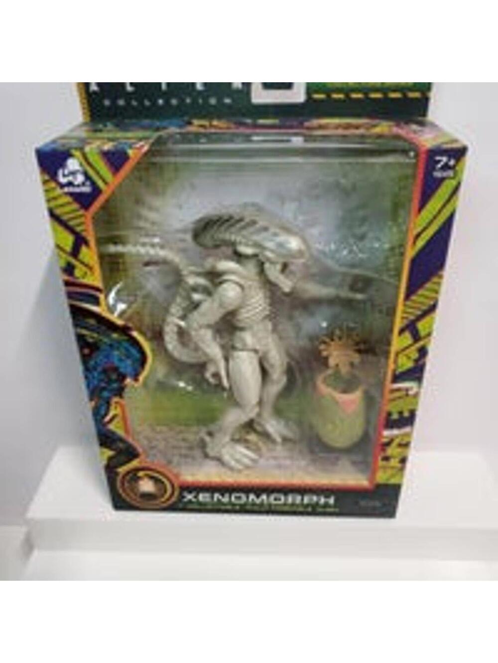 Alien Collection Action Figure - Picture 3 of 4